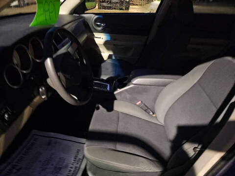 2006 Dodge Magnum SXT