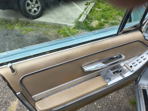 1965 Chrysler Imperial
