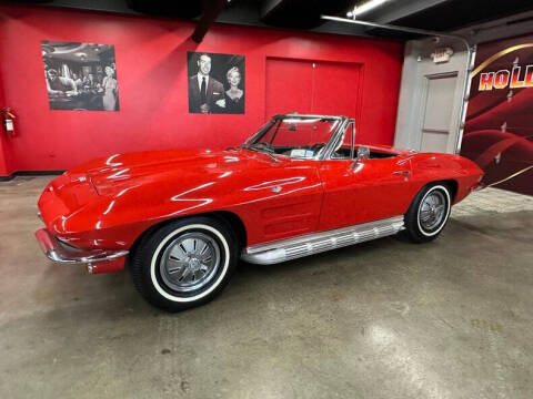 1964 Chevrolet Corvette