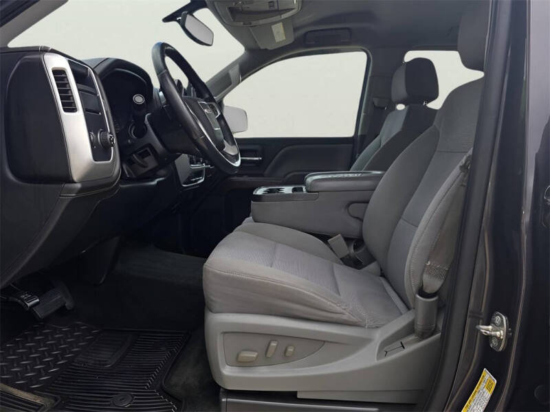 2014 GMC Sierra 1500