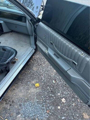 1981 Chevrolet Monte Carlo