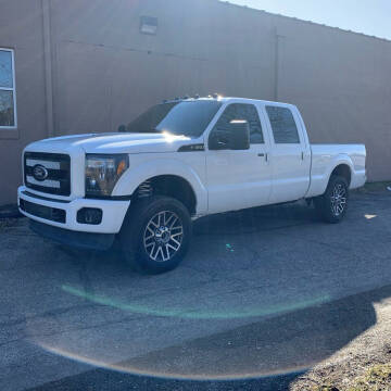 2015 Ford F-350 Super Duty for sale at Car Masters in Plymouth IN