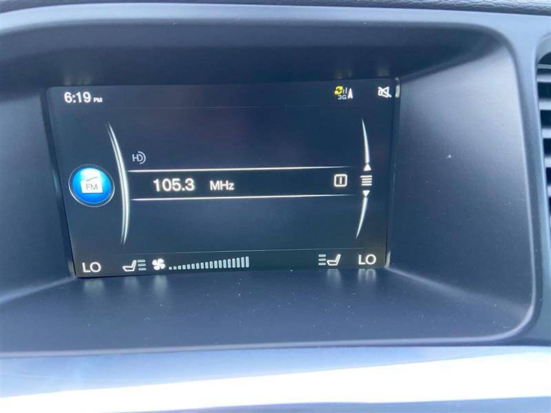 2015 Volvo V60 T5 Premier