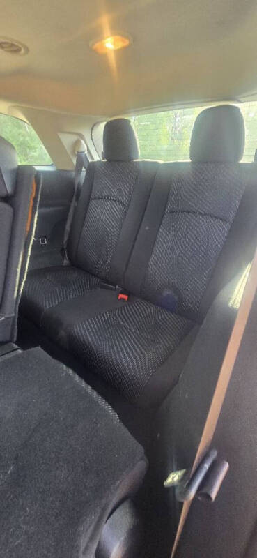 2014 Dodge Journey SXT