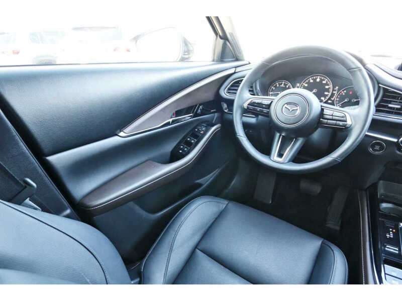 2024 Mazda CX-30 2.5 Turbo Premium