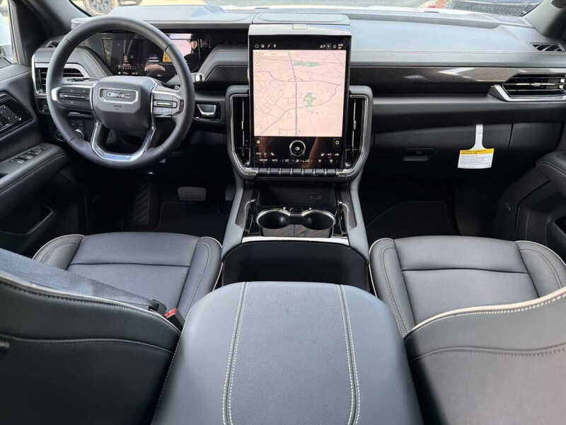 2025 GMC Yukon XL Elevation