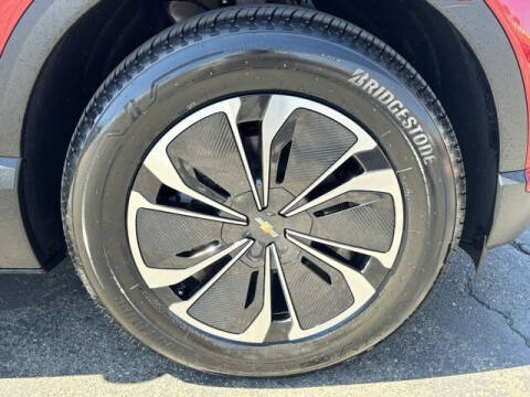 2024 Chevrolet Blazer EV 2LT