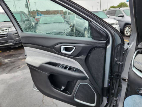 2024 Jeep Compass Sport