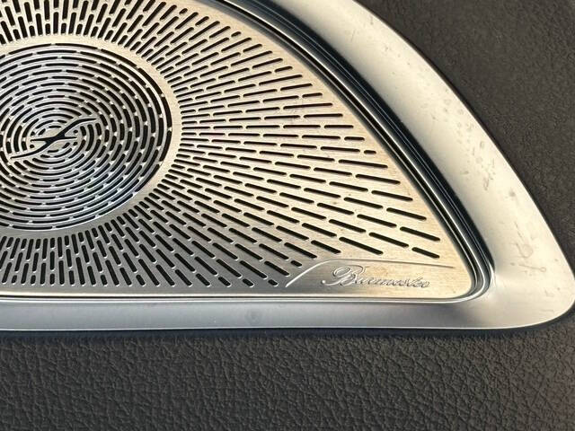 2023 Mercedes-Benz EQE 29