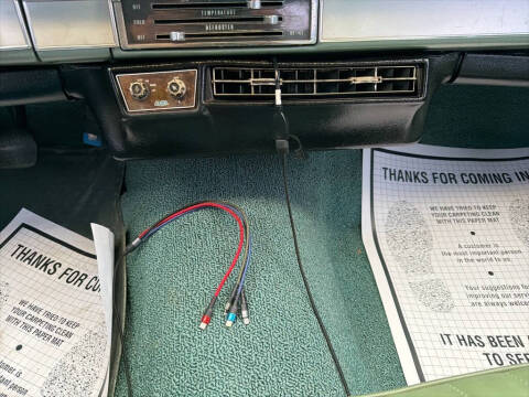 1966 Chevrolet Impala
