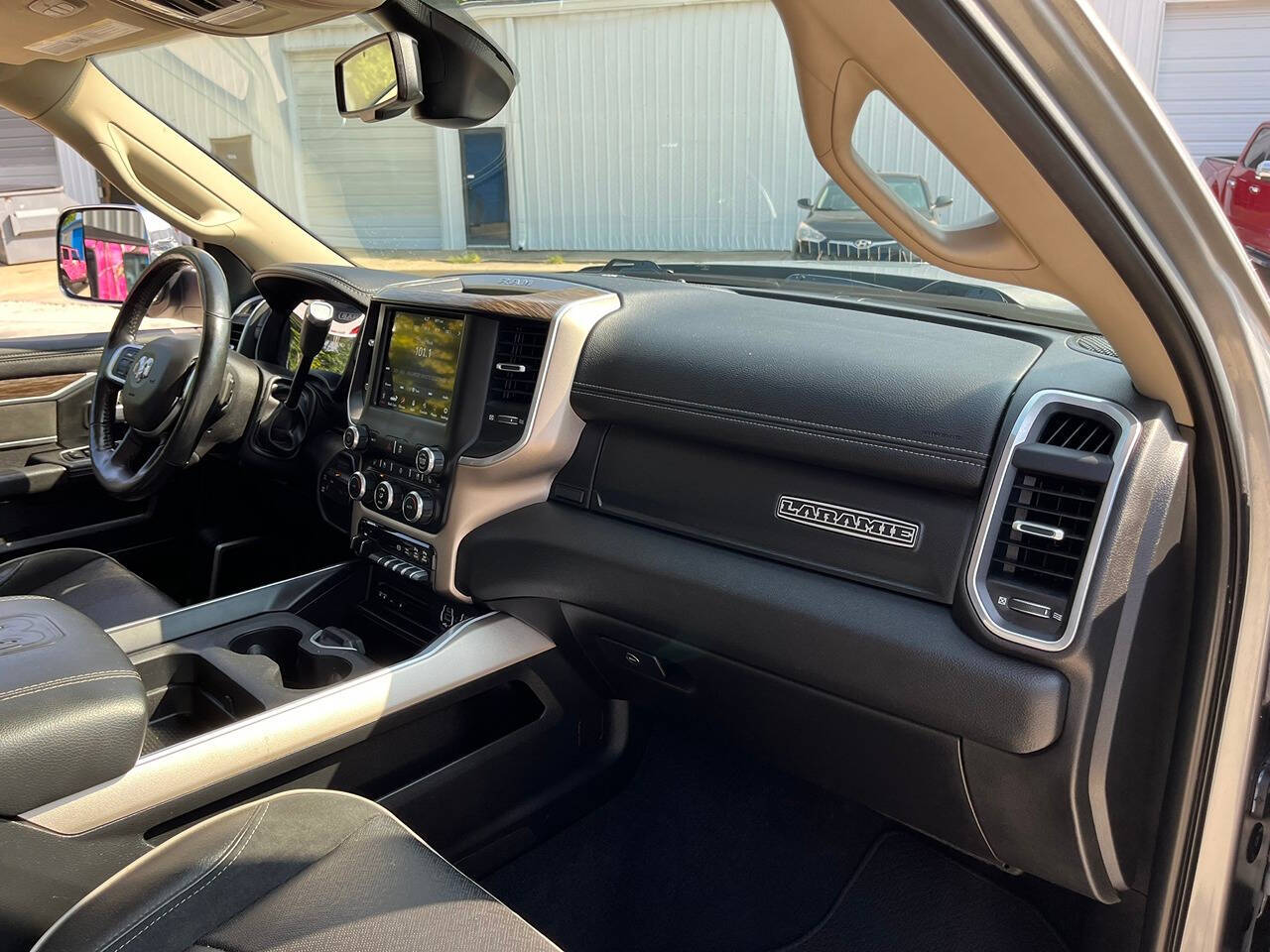 2019 Ram 3500 for sale at MidAmerica Muscle Cars in Olathe, KS