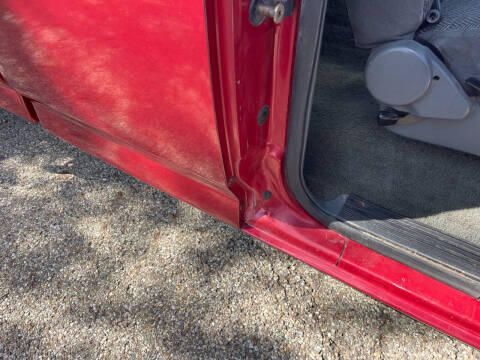 1992 Ford F-350 XLT Lariat