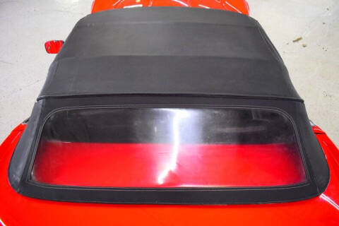 1969 Chevrolet Corvette