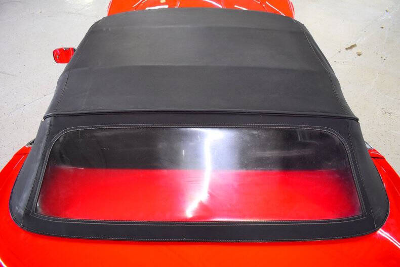 1969 Chevrolet Corvette