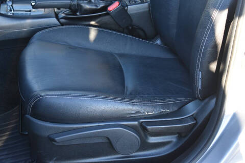 2014 Subaru XV Crosstrek 2.0i Limited