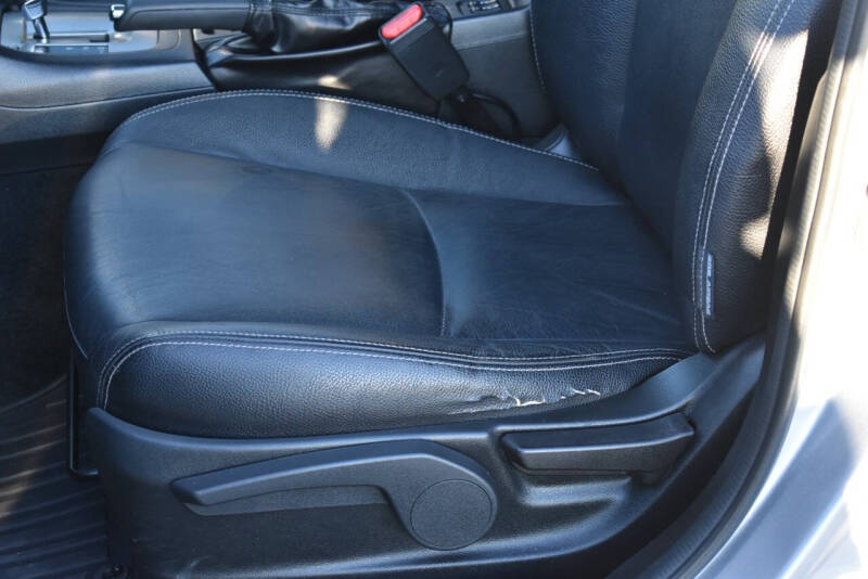 2014 Subaru XV Crosstrek 2.0i Limited