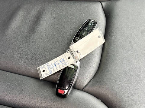 2022 Audi Q7 quattro Premium 55 TFSI