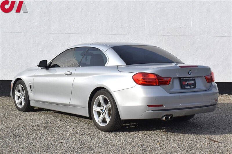 2015 BMW 4 Series 428i