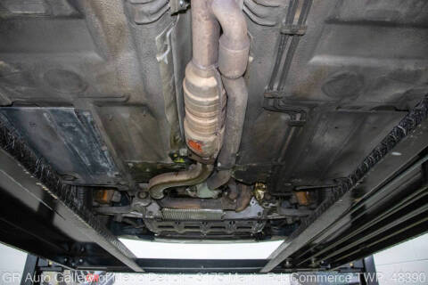 1988 Porsche 944 Turbo