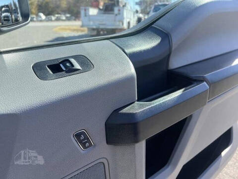 2022 Ford F-250 Super Duty XL