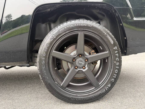 2013 Honda Ridgeline RT