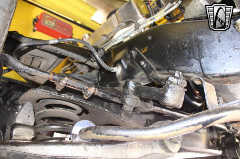 1977 Chevrolet Blazer