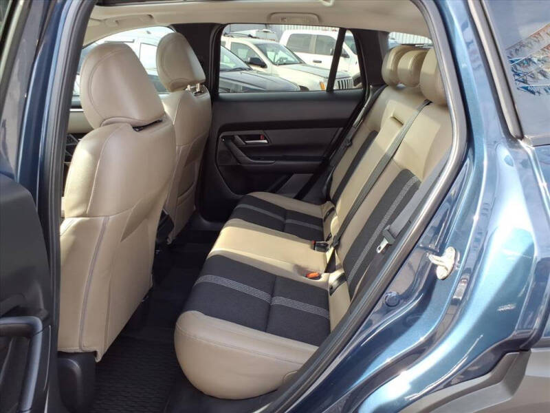 2025 Mazda CX-50 2.5 S Premium