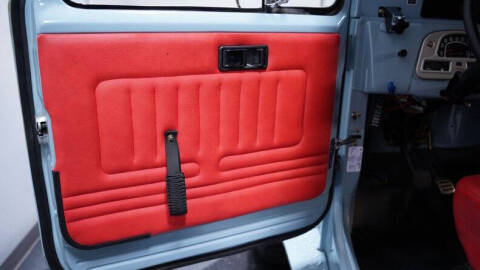 1982 Toyota Land Cruiser