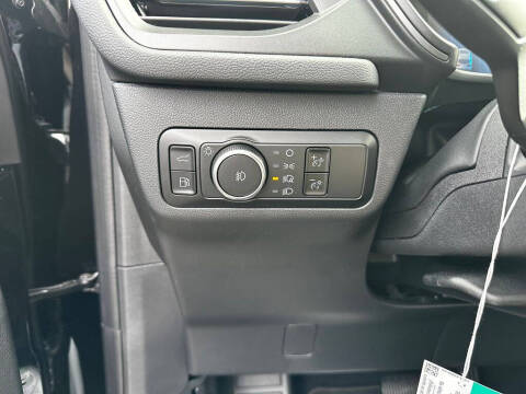 2023 Ford Escape Plug-In Hybrid