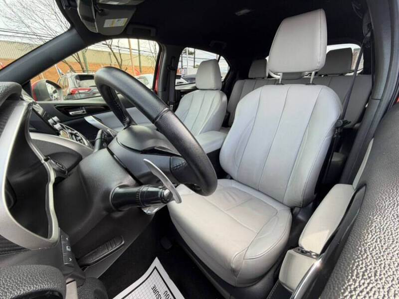 2025 Mitsubishi Eclipse Cross