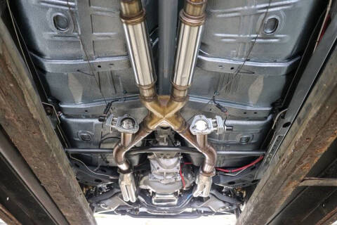 1967 Chevrolet Chevelle