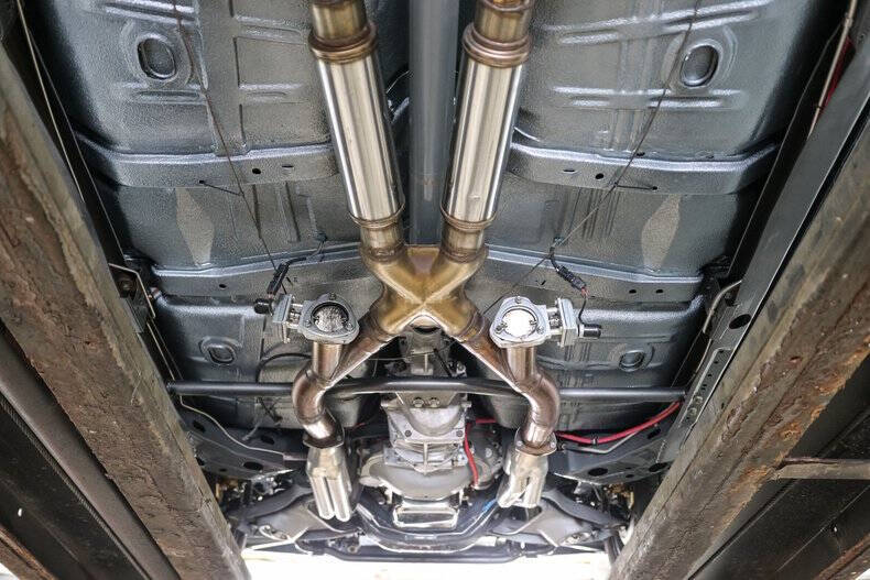 1967 Chevrolet Chevelle