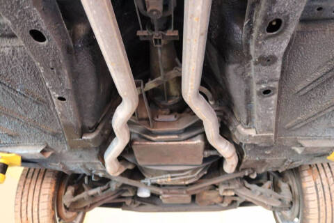 1963 Ford Thunderbird