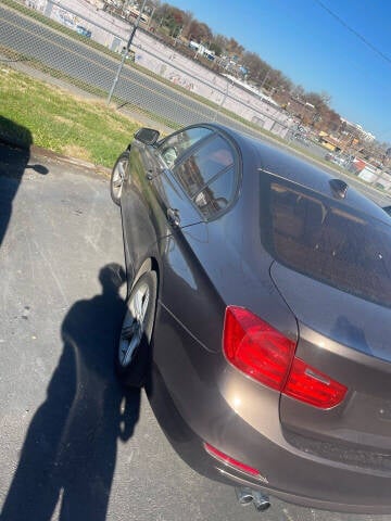 2013 BMW 3 Series for sale at Capital Mo Auto Finance in Kansas City MO