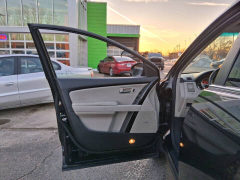 2011 Mazda CX-9 Touring