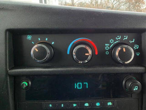 2011 Chevrolet Express 2500