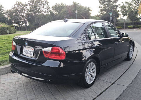 2007 BMW 3 Series 328i