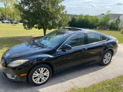 2009 Mazda MAZDA6 for sale at Tri Springs Motors in Lexington SC