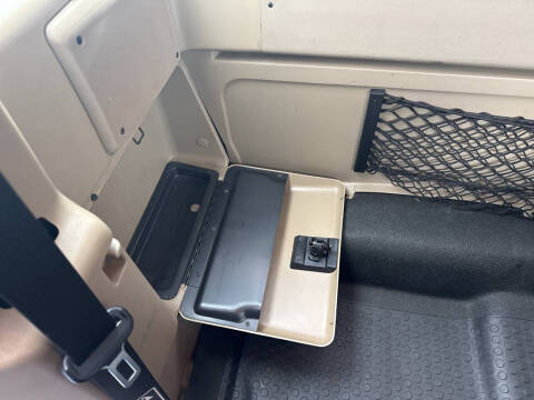 2004 Ford Ranger XLT