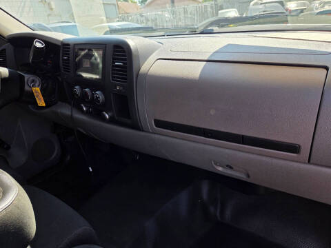2013 GMC Sierra 1500