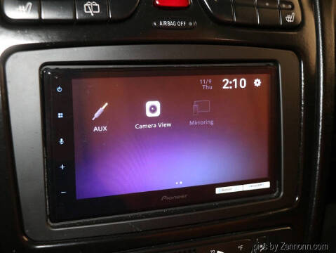 2003 Mercedes-Benz G-Class G 55 AMG