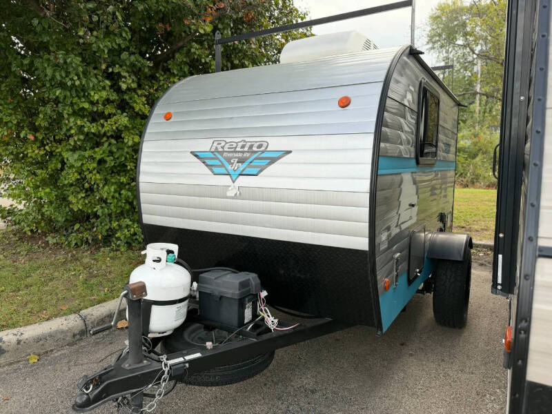 2022 Riverside RV retro 511