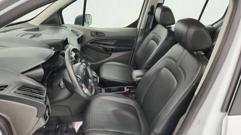 2020 Ford Transit Connect XL