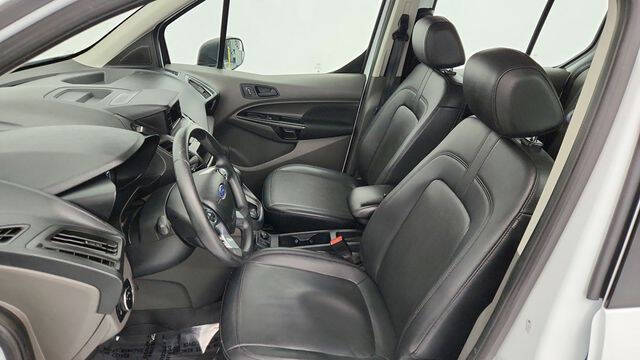 2020 Ford Transit Connect XL