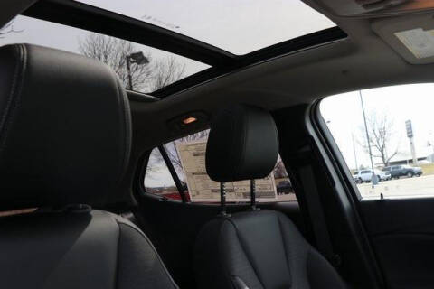 2021 Buick Encore GX