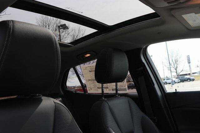 2021 Buick Encore GX