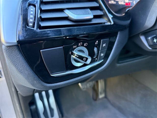 2022 BMW 5 Series 530i