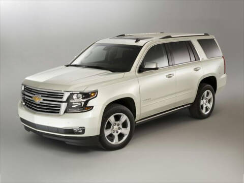 2020 Chevrolet Tahoe for sale at Legend Motors of Ferndale - Legend Motors of Waterford in Waterford MI