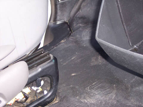 2020 Chevrolet Express 3500