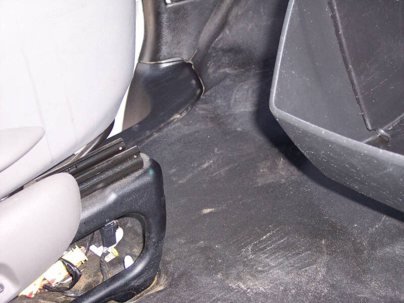 2020 Chevrolet Express 3500